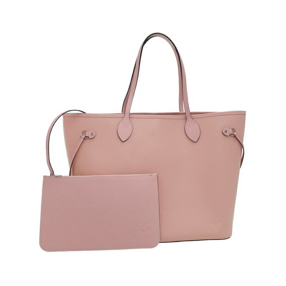 Louis Vuitton Handbags - Louis Vuitton Epi Neverfull Tote Bag